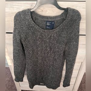 American eagle wool sweater - size S
